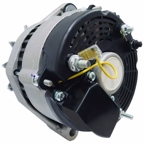 Replacement for Volvo MD2B Year 1967 2CYL Diesel Alternator